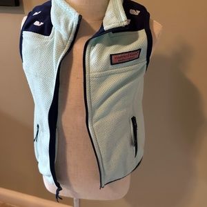 Girls vest
